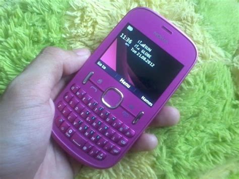 Nokia Asha 200 Review - NoypiGeeks Philippines