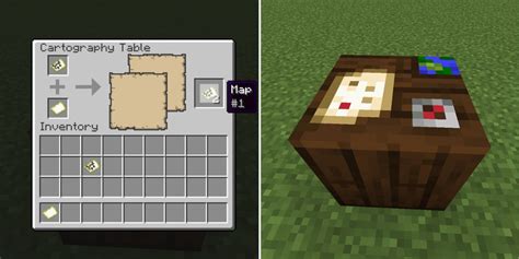 Villager job blocks - packsrety