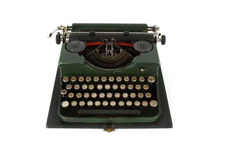 "Monkey" Typewriter | Warehouse 13 Artifact Database Wiki | Fandom