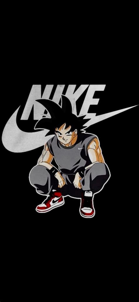 Nike Anime Wallpapers - Wallpaper Cave