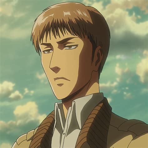 Jean Kirschtein (Anime)/Image Gallery | Attack on Titan Wiki | Fandom