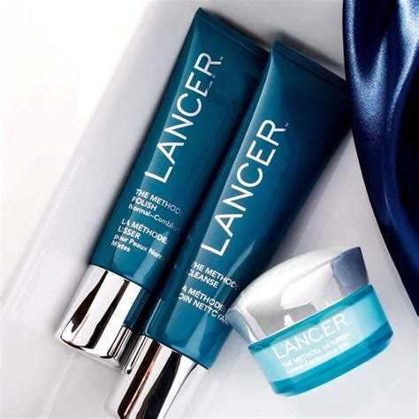 Lancer Skincare Review - Must Read This Before Buying