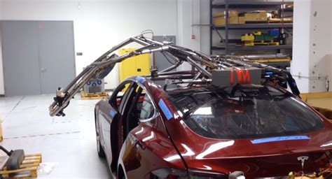 Tesla Falcon Wing Doors: How it Started vs How it’s Going [VIDEO] - TeslaNorth.com