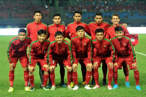 Daftar Skuad Pemain Timnas U-19 Indonesia 2018 Terbaru - InfoAkurat.com