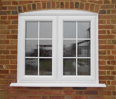 uPVC Casement windows • Mid Kent Windows