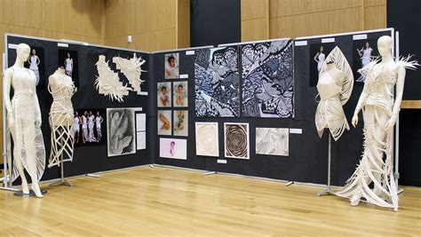 Discover the Inspiring ESF IB Visual Arts Exhibition 2019