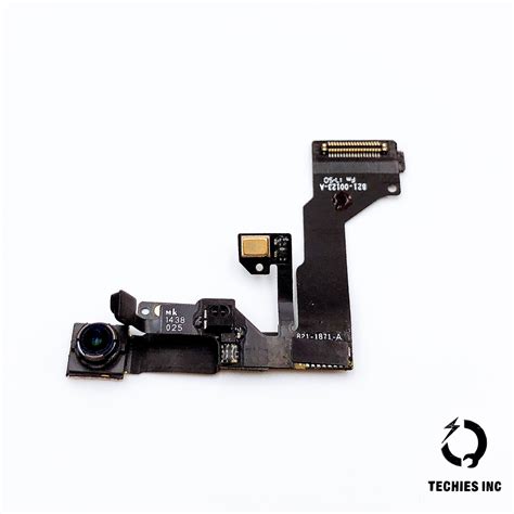 iPhone 6S Front Camera (Original Quality) – Techies Parts