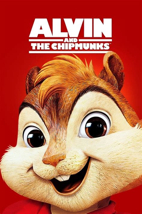 Alvin and the Chipmunks (2007) — The Movie Database (TMDB)