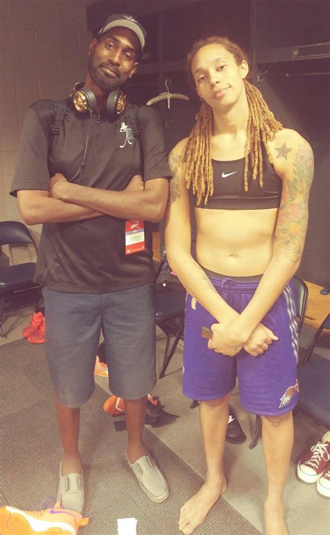 Brittney Griner's Twin Brother: A Deep Dive Into Their Unique Bond