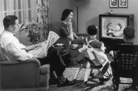 Black and white TV still watched by more than 9,000 UK households ...