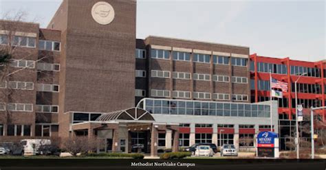 Methodist Hospitals opens Sexual Assault Treatment Center at Northlake Campus