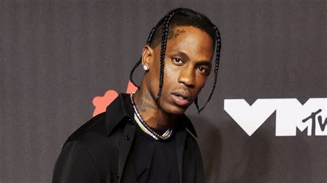 Travis Scott Accused Of Violating Astroworld Lawsuits Gag Order