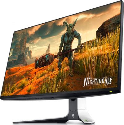 Compare Dell AW2721D vs Dell Alienware AW2723DF - DisplayDB