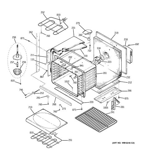 Premier Electric Oven Parts at Barry Felts blog