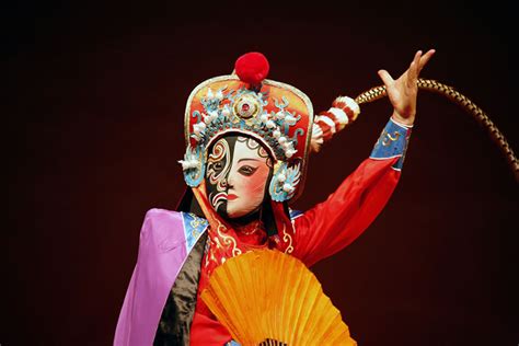 Sichuan Opera - Travel Guide