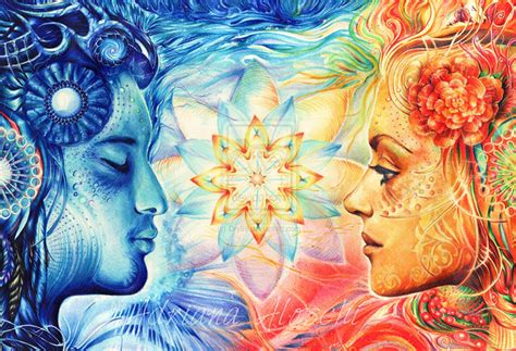 Twin Flame: Signs That Reveal You Are In a Twin Flames Relationship