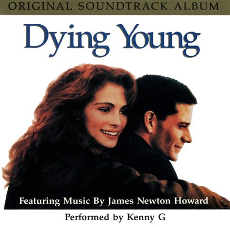 Dying Young - Original Soundtrack Album (1991)