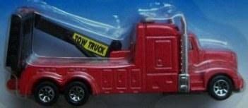 HOT WHEELS 1998 HAULERS TOW TRUCK FREE SHIPPING!! | Hot wheels, Tow ...