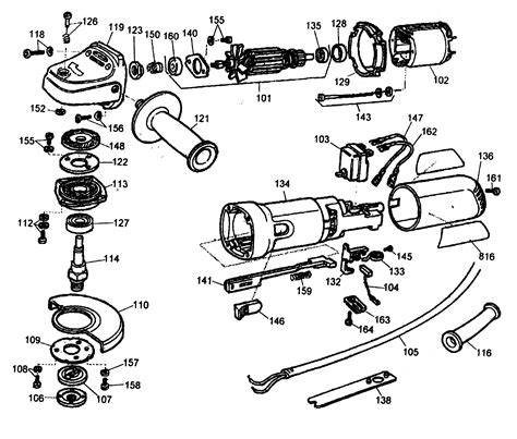 [DIAGRAM] Wiring Diagram For Grinder - MYDIAGRAM.ONLINE