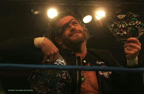 Matt sydal | Matt, Rebirth, Wrestling