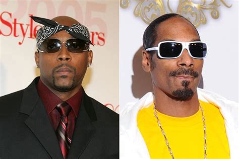 Snoop Dogg Sets up Memorial Trust Fund for Nate Dogg