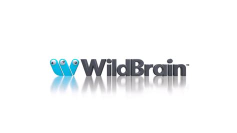 WildBrain Logo (2021) "Short Version" - YouTube