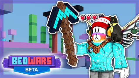 Roblox live! 🔴 Bedwars with Viewers! 🛌🏼| Come join my Team! 😀 - YouTube