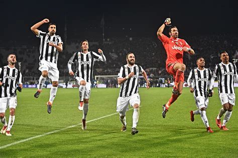 Liga de Italia: Juventus líder momentáneo al ganar 2-0 al Fiorentina » Crónica Viva