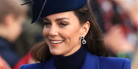 Kate Middleton's Abdominal Surgery Timeline: All About Her Procedure, Recovery, And Photo ...
