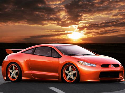 🔥 Free download Mitsubishi Eclipse Gsx Wallpaper image [1600x1067] for ...