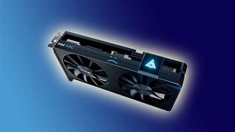 Intel Arc A380 barely beats entry-level AMD Radeon GPU