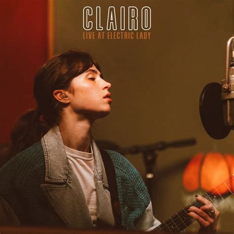 Clairo – Bags - Recorded At Electric Lady Studios Lyrics | Genius Lyrics