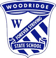 Woodridge State School