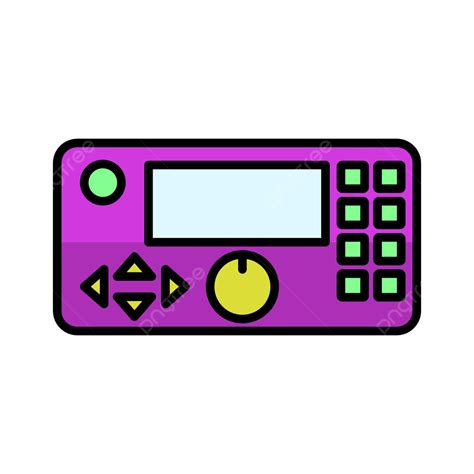 Music Band Icon Flat Design Vector, Music, Mp3, Radio PNG and Vector with Transparent Background ...
