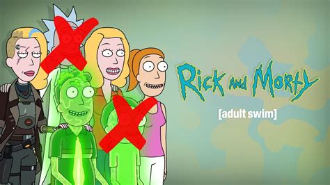 Justin Roiland won't be returning to Rick and Morty despite charges ...