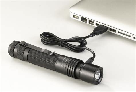 Streamlight ProTac HL USB Tactical Flashlight - 36% Off plus Free Shipping!