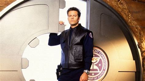 Timecop • TV Show (1997 - 1998)