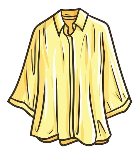 Yellow blouse Vectors & Illustrations for Free Download | Freepik