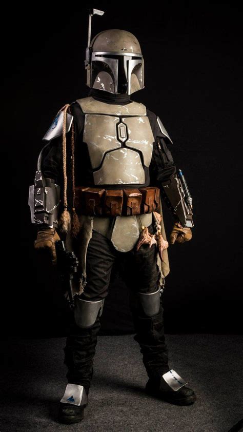 204 best Mandalorian Mercs and the 501st images on Pinterest