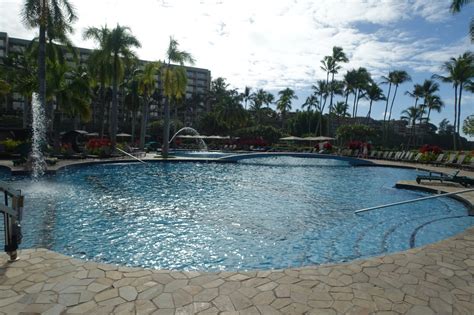 Review: The Kauai Marriott Resort