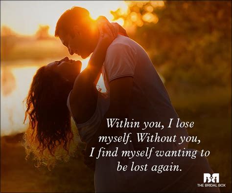 49 Warm, Fuzzy And Heart Melting Romantic Love Messages