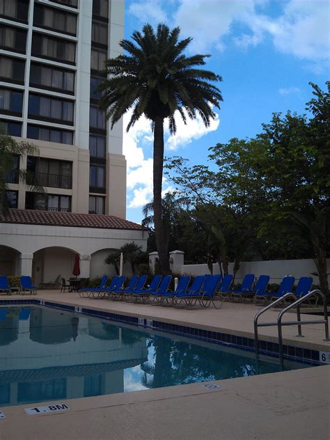 Marriott Palm Beach Gardens Pool Pictures & Reviews - Tripadvisor