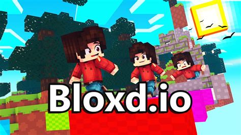 Bloxd.io