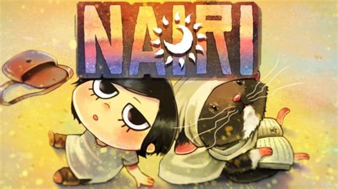 NAIRI: Tower of Shirin coming to Switch