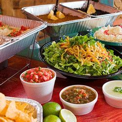 Cafe Rio Catering Menu | ezCater | Gilbert, AZ