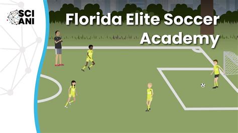 Florida Elite Soccer Academy - YouTube