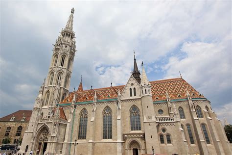 Budapest Castle District Tour - Context Travel - Context Travel