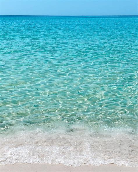 You'll love admiring the crystal clear waters of the Gulf of Mexico on Pensacola Beach! 📷 ...