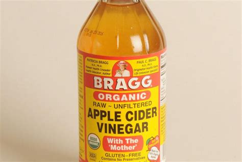 Apple Cider Vinegar: Flea Killer or Myth - Dogsintl