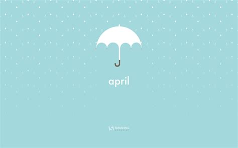 🔥 [42+] Free April Showers Wallpapers | WallpaperSafari